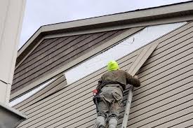 Best Wood Siding Installation  in Philomath, OR